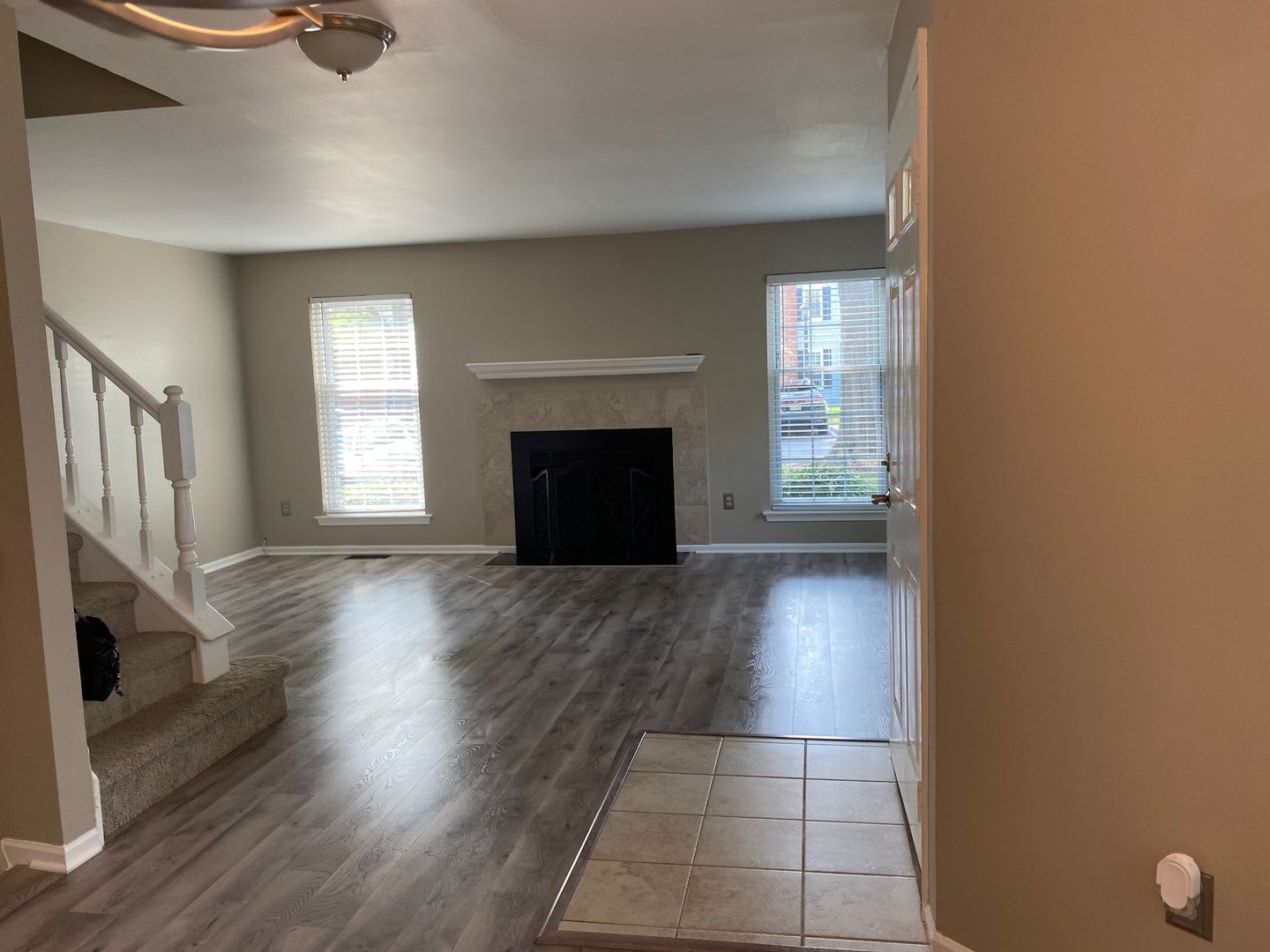 3 Bd / 2.5 Bth Pennsbury School District Townhome – photo 3