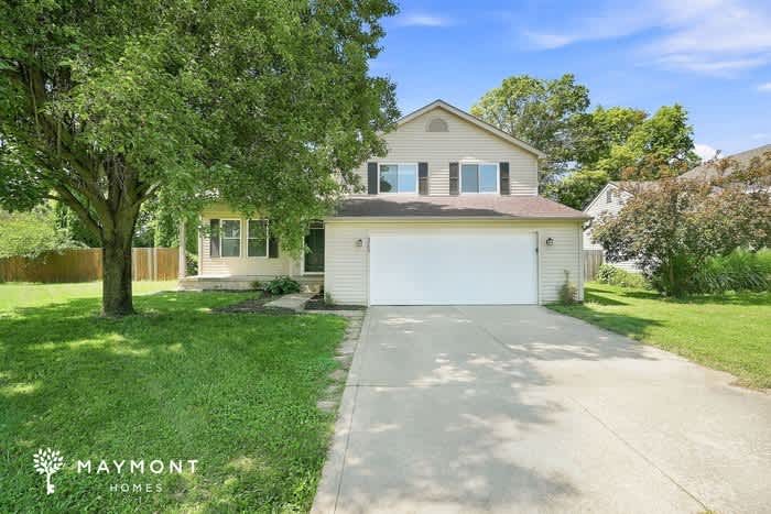 5705 Isaac Road – photo 1