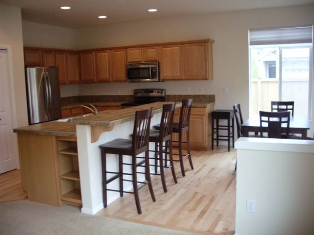 Nice 3 Bedroom plus den – photo 5