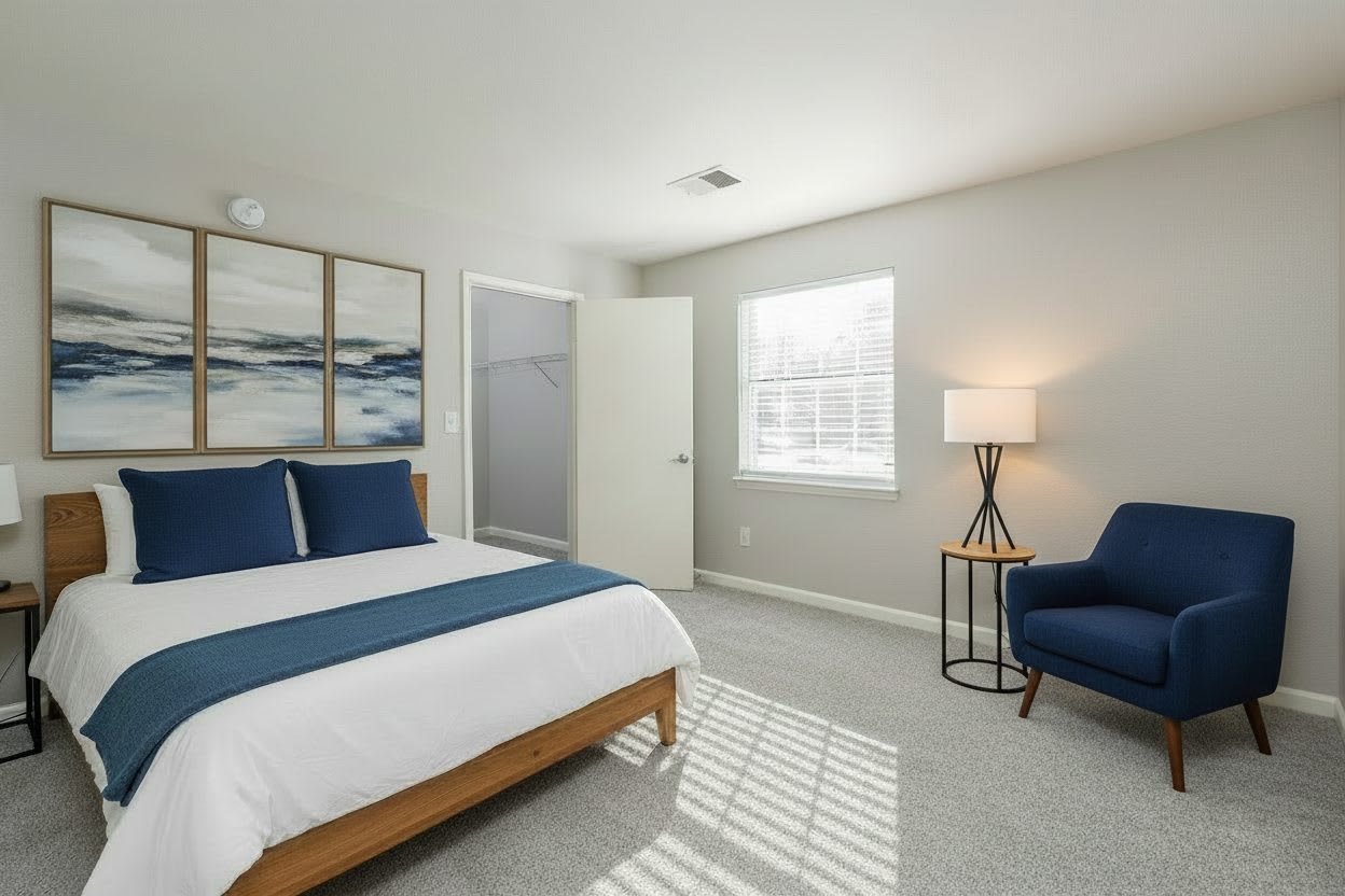 The Emerson Apartments – photo 3
