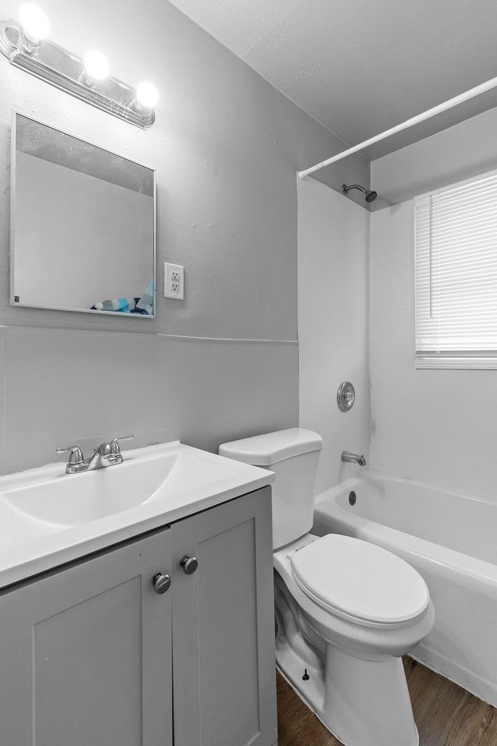 Bedroom, 1-Bathroom Home for Rent – Section 8 Accepted – photo 5