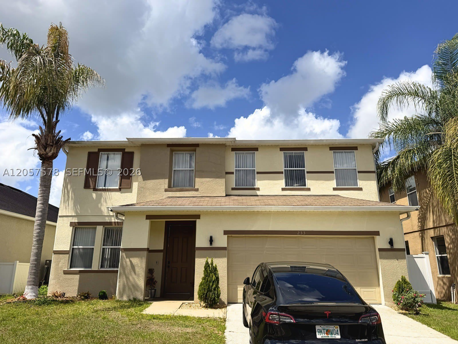 233 Aldridge Ln – photo 1