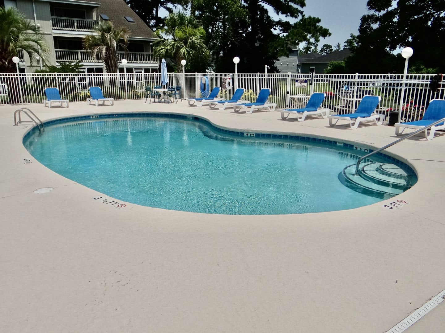 Furnished Coastal Living With Poolside Fun Sunset Views – photo 2