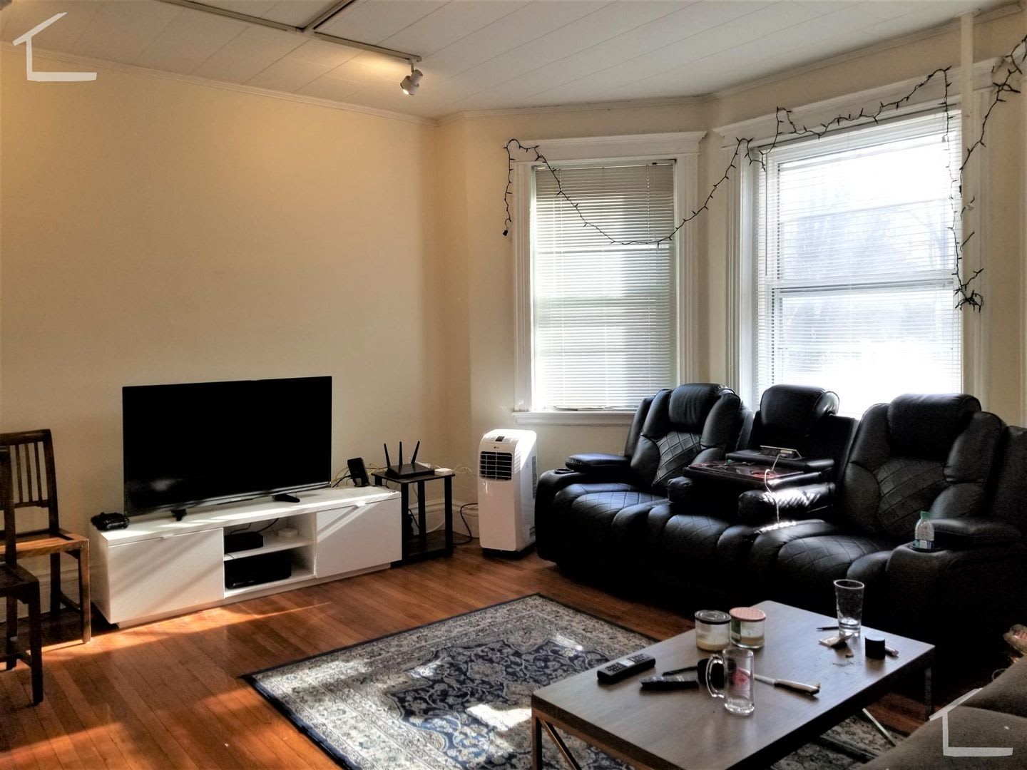 28 Euston St #2 Brookline MA 02446 – photo 1