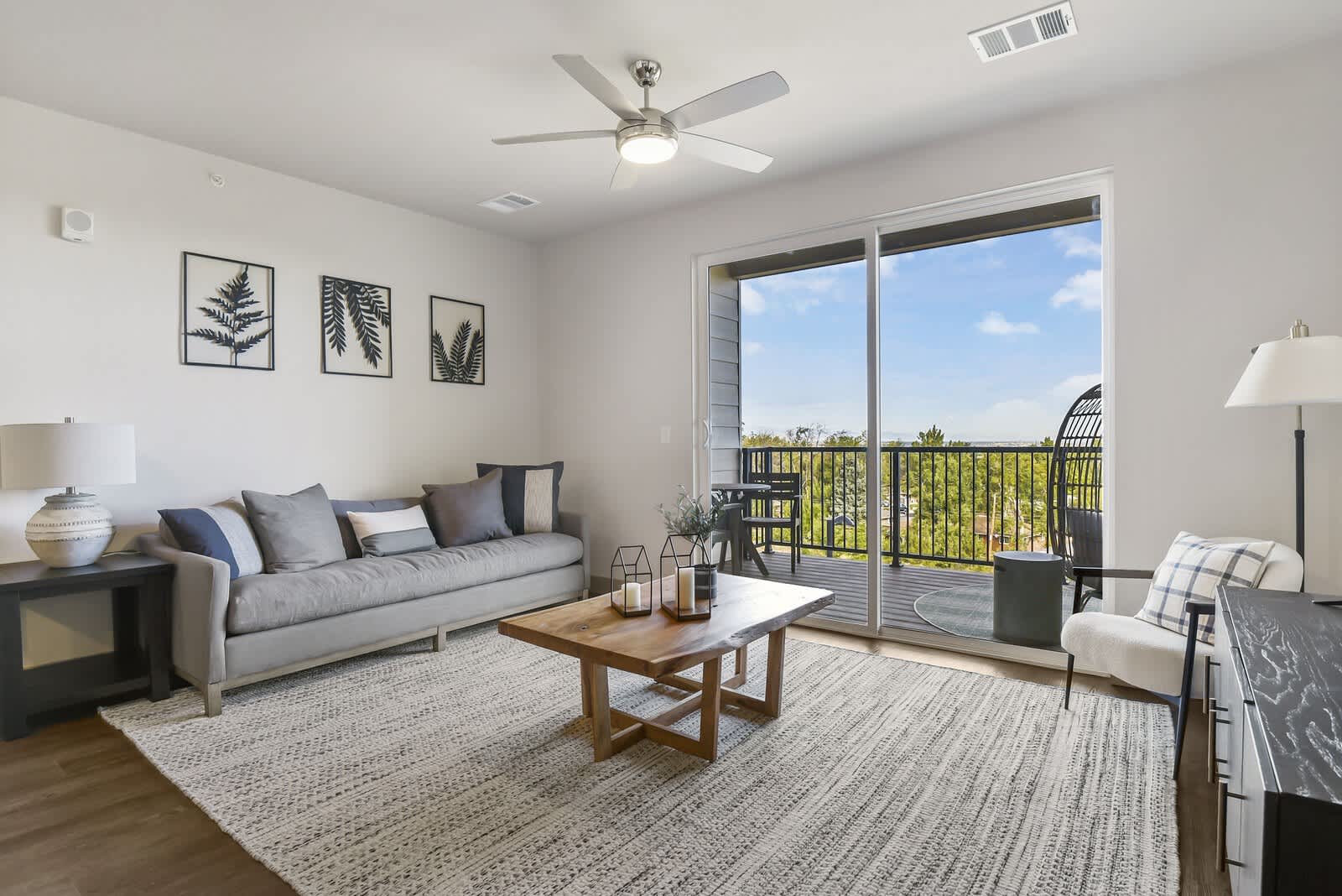 Parkside At Littleton Village – photo 2