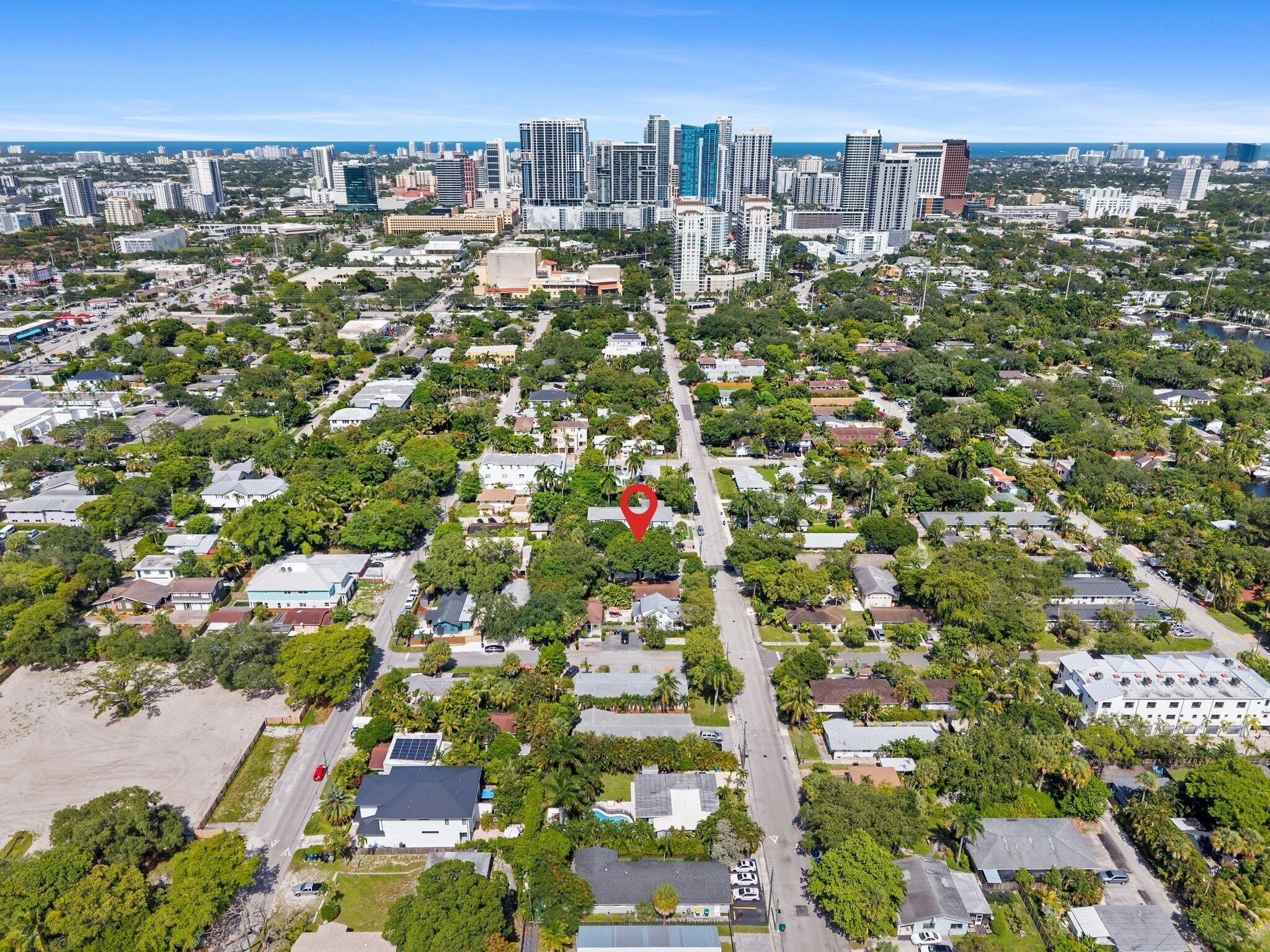 923 W Las Olas Boulevard – photo 2