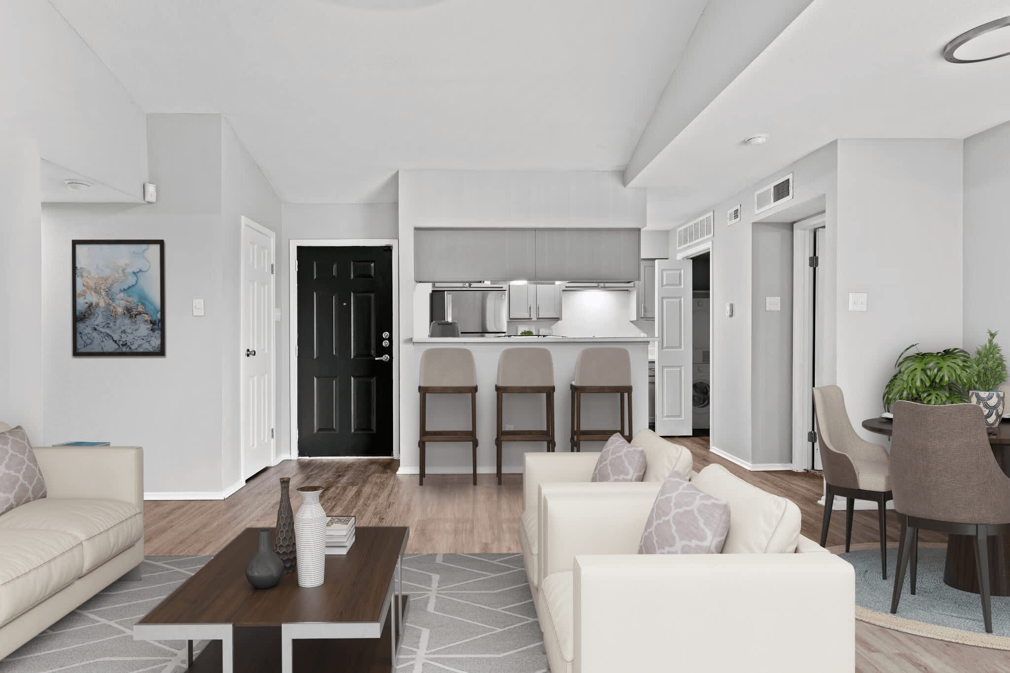 Villas On Rosemeade West – photo 2