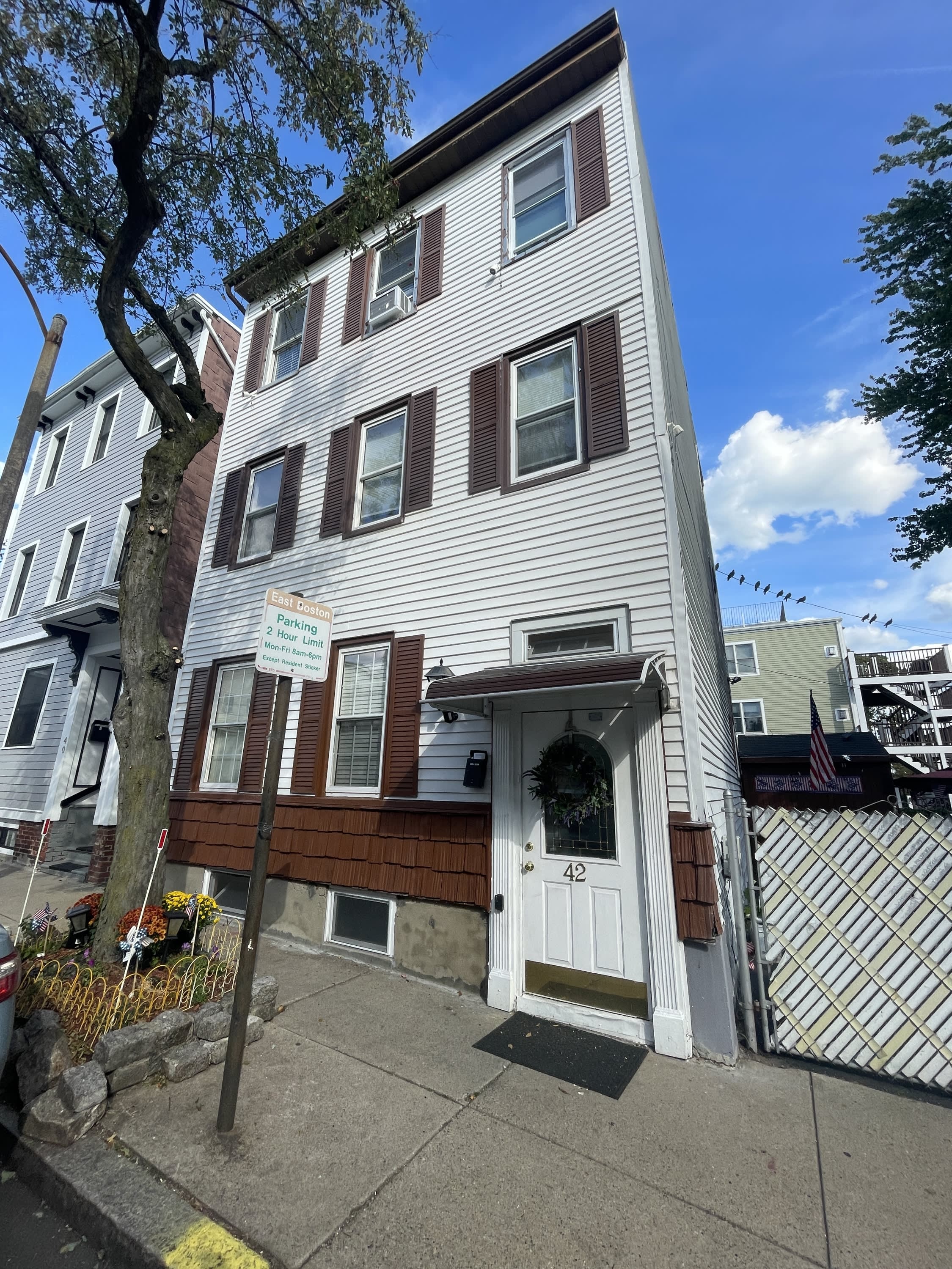 42 Jeffries Street – photo 1