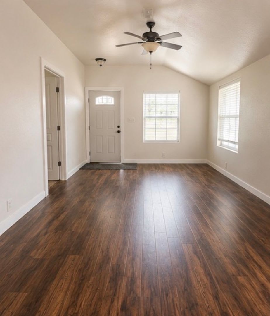 Charming updated 2 bedroom, 1 bath home in Ault – photo 3