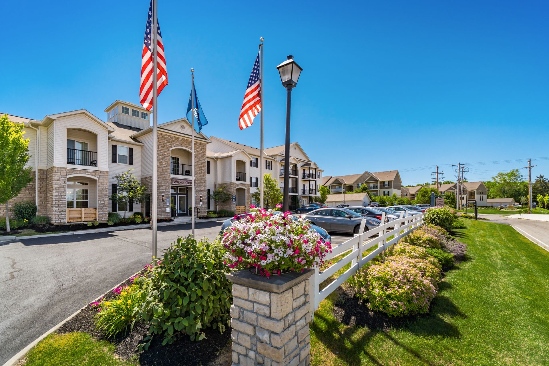 The Reserve at Walnut Creek – photo 3