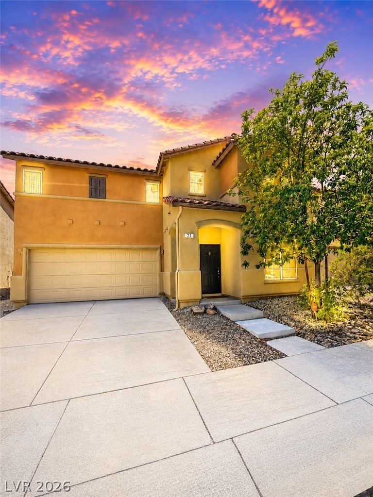 71 Jewel Mine Avenue – photo 1