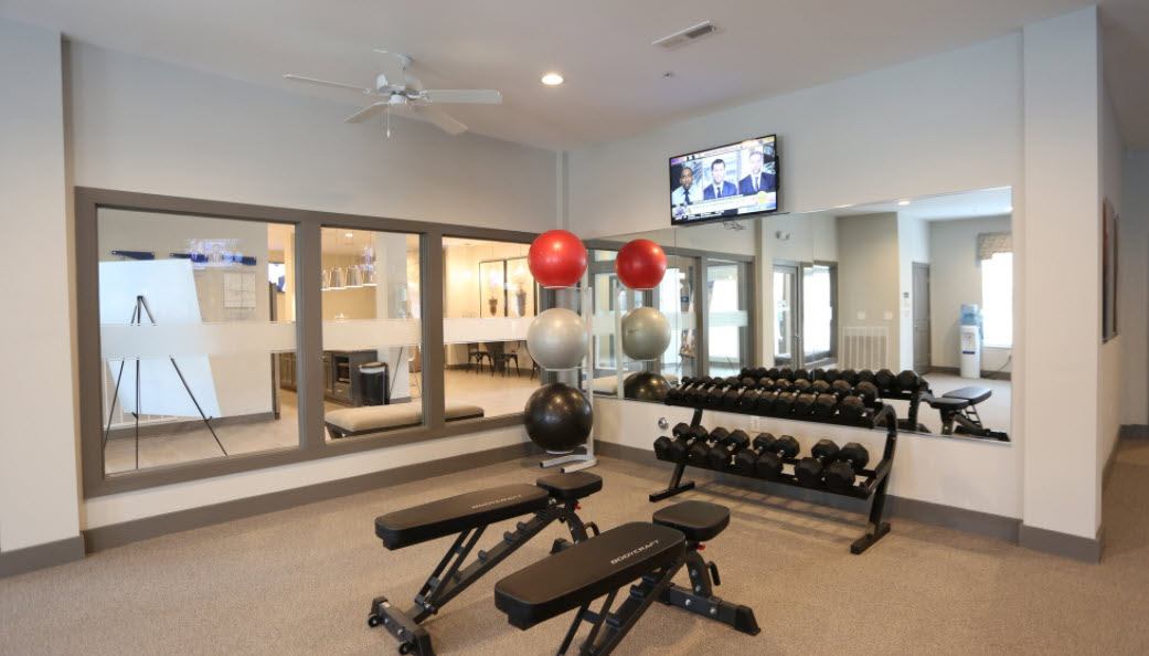 Austin Place Apartments – photo 5