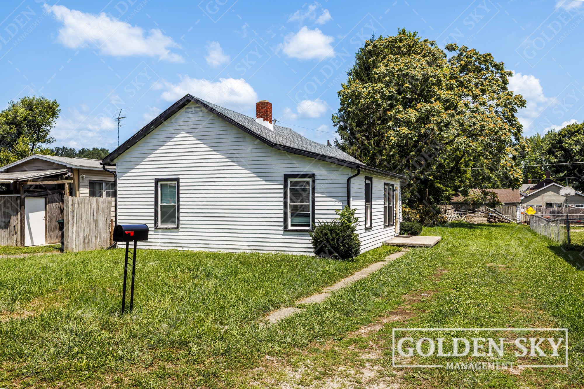 2716 South Liberty Street – photo 2