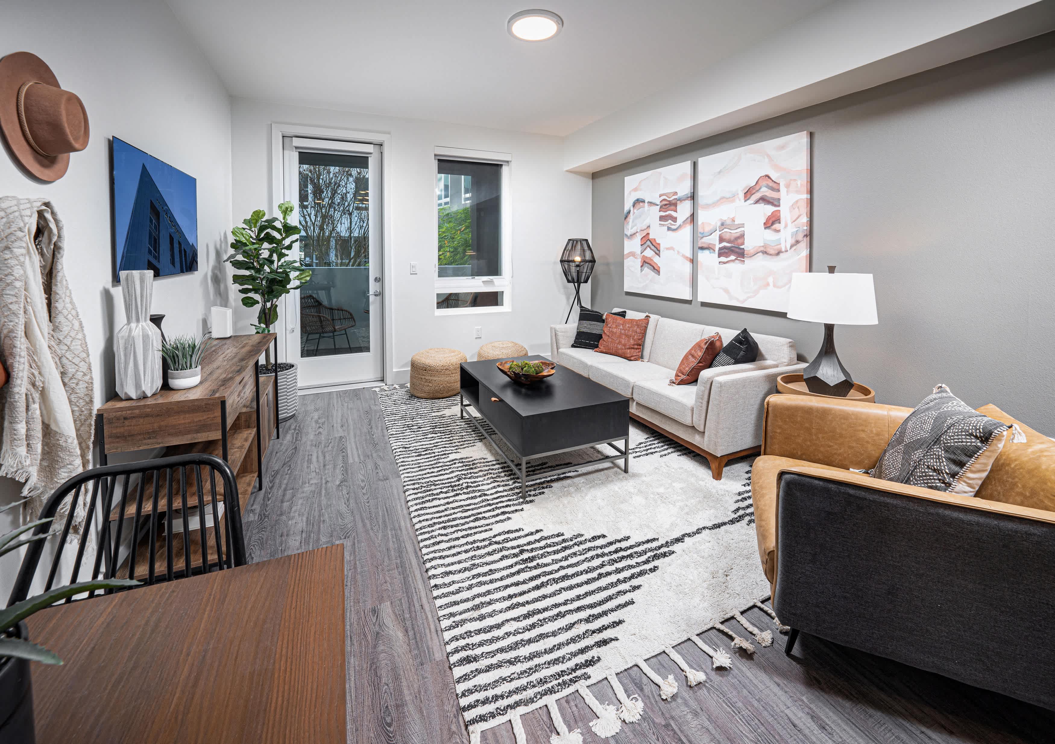 The Harlowe Apartment Homes – photo 4