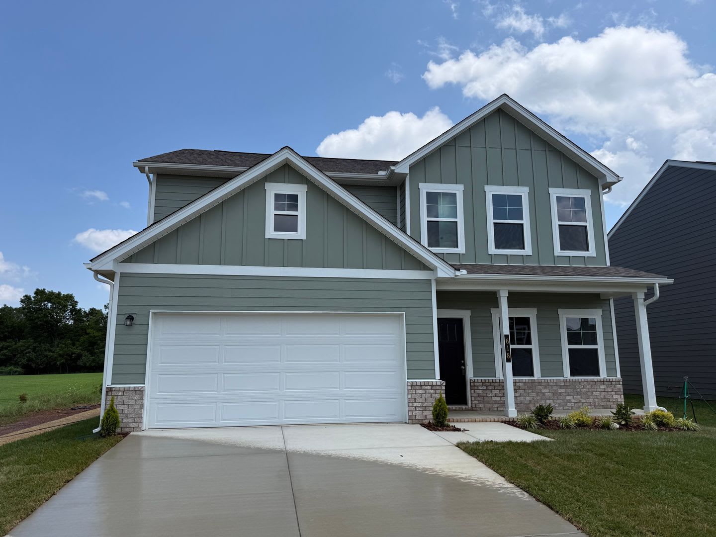 5 Bed/3 Bath House **NEW CONSTRUCTION*** – photo 1