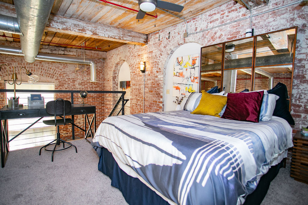 Newnan Lofts – photo 4
