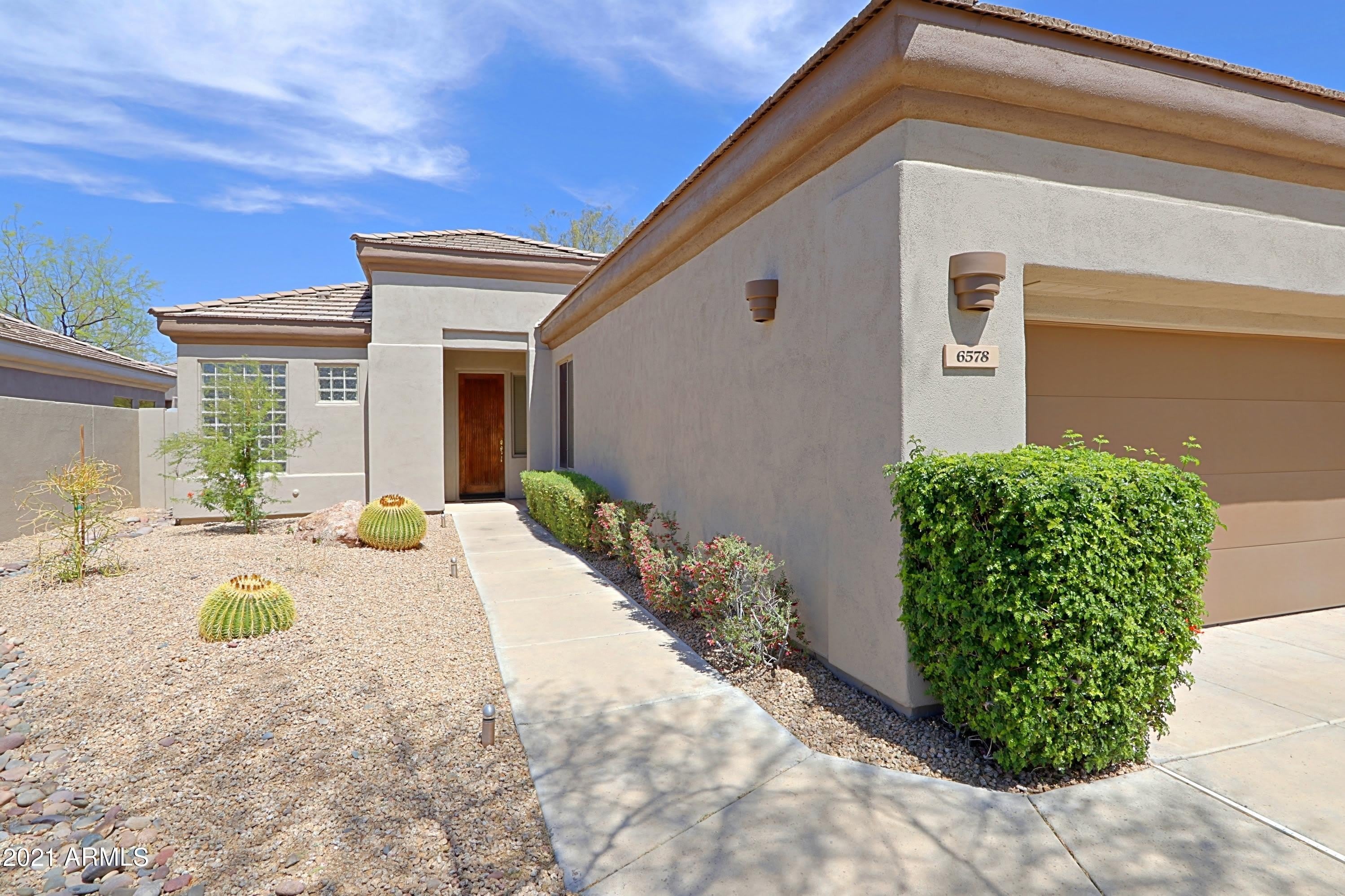 6578 E SHOOTING STAR Way – photo 2
