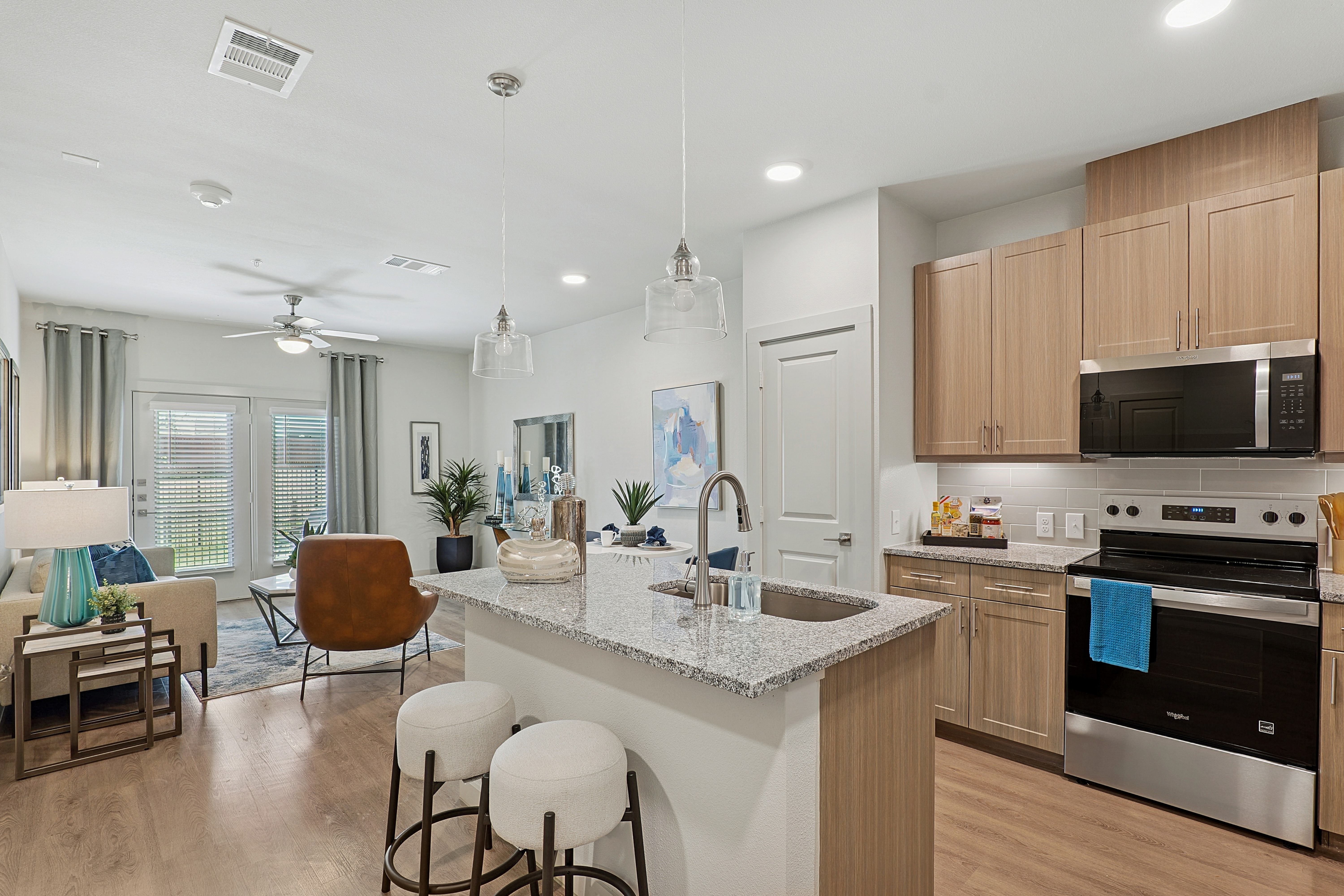 Brazos Oaks – photo 4