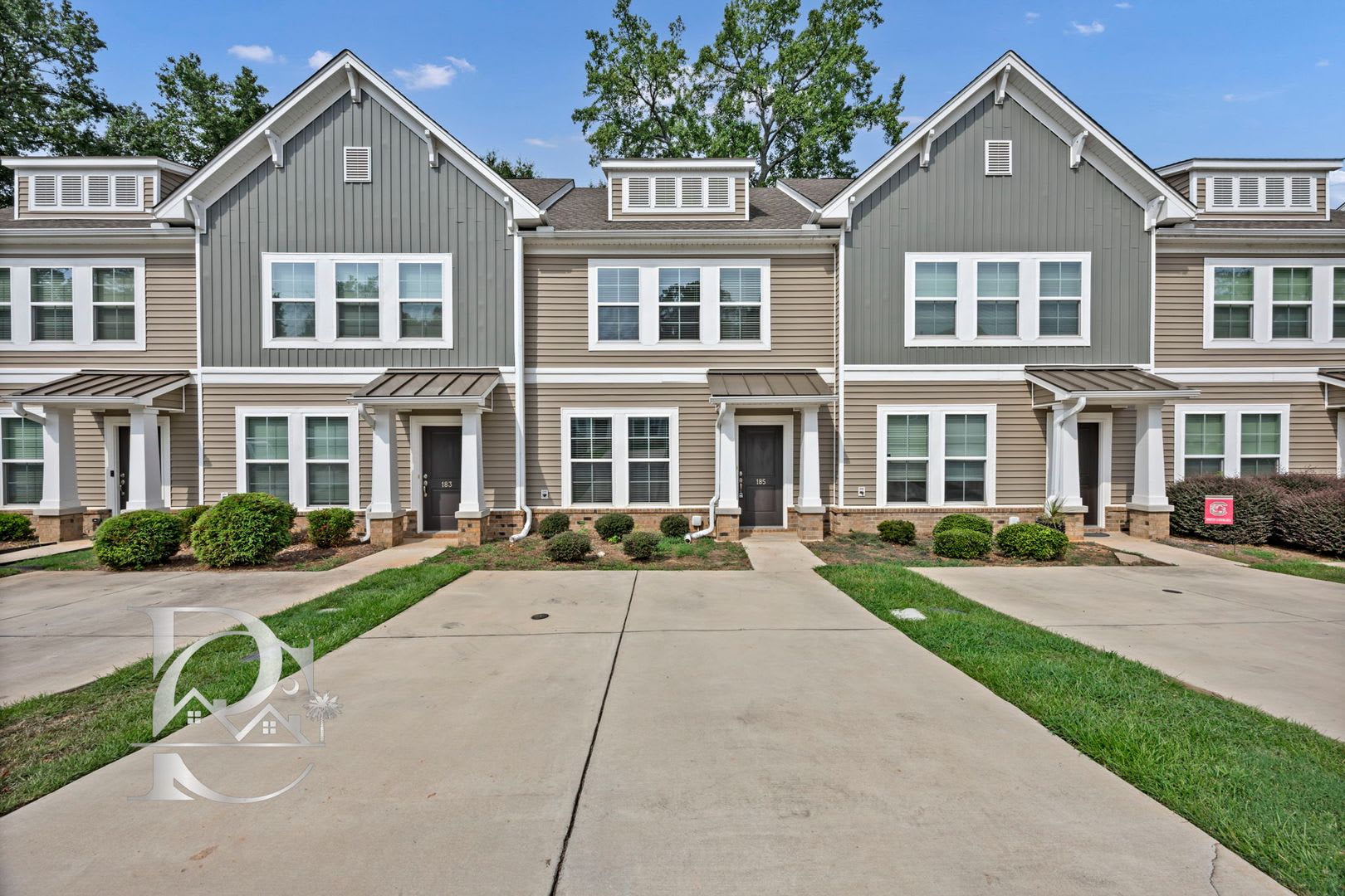 ENJOY LIVING DOWNTOWN ON THE BROAD RIVER – photo 2