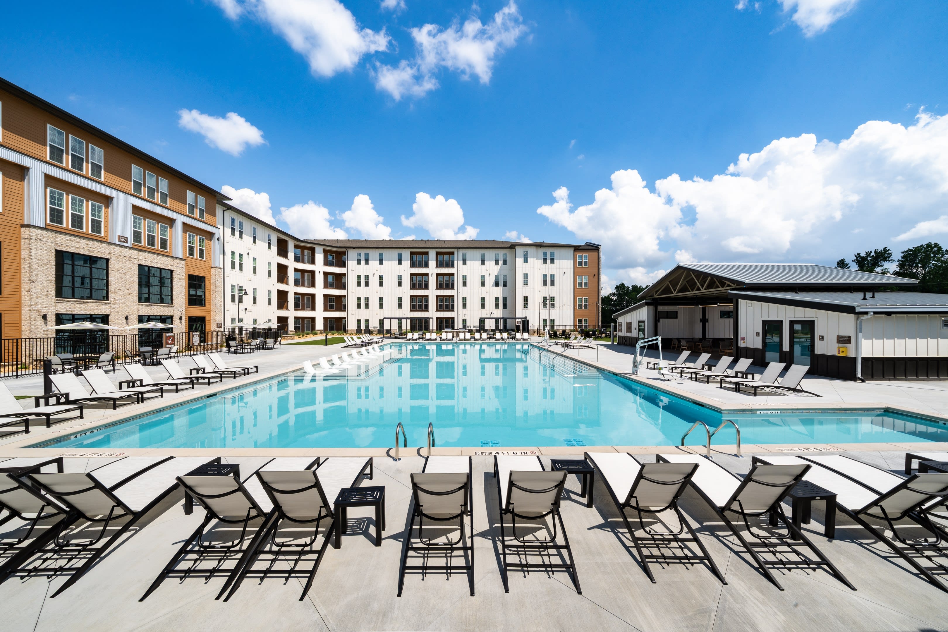 Heron Mill Apartments at Douglasville – photo 2