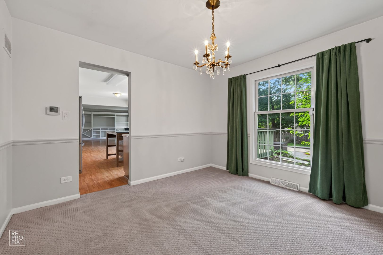 Rarely Available Four Bedroom Walk to Downtown Naperville – photo 3