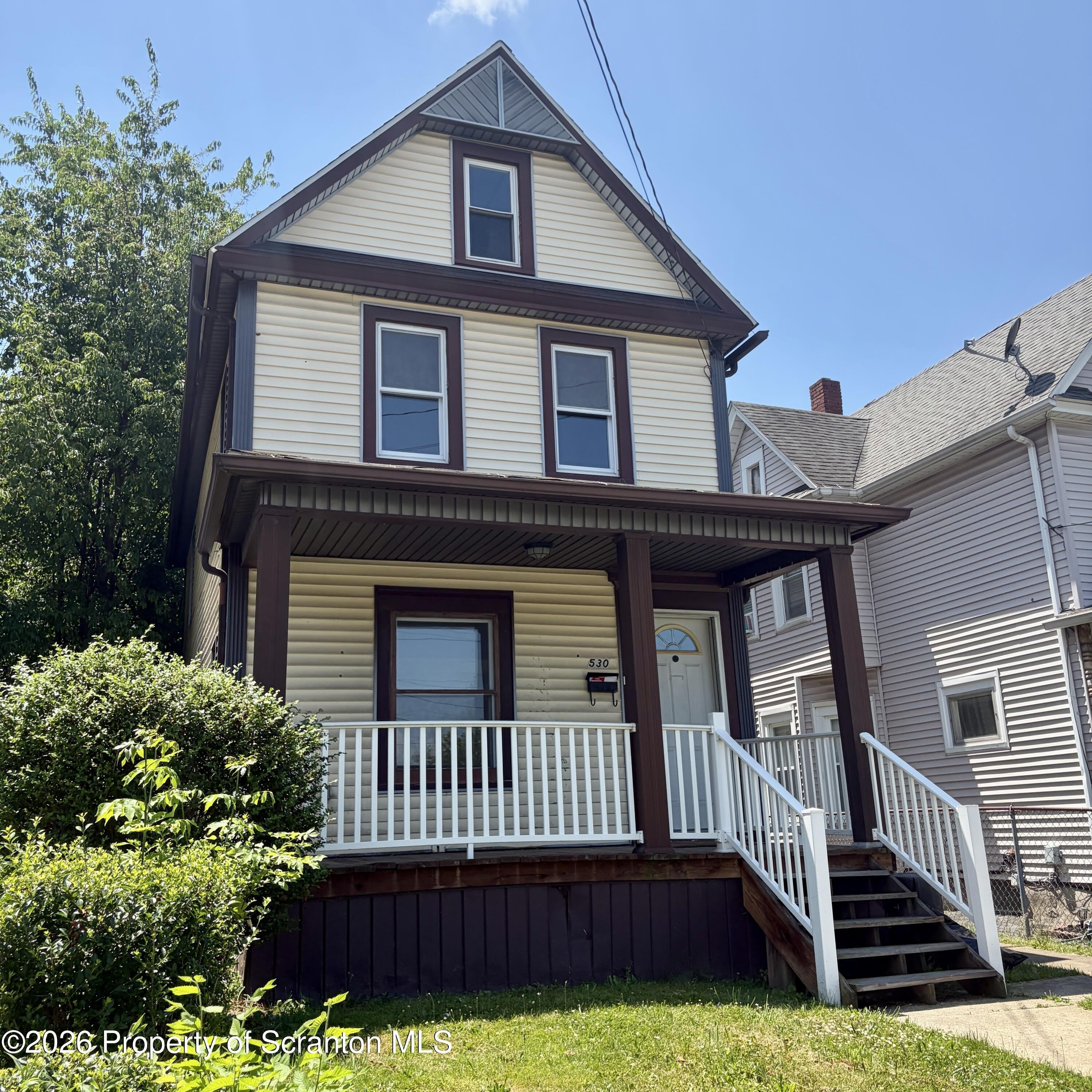 530 Myrtle Street – photo 1
