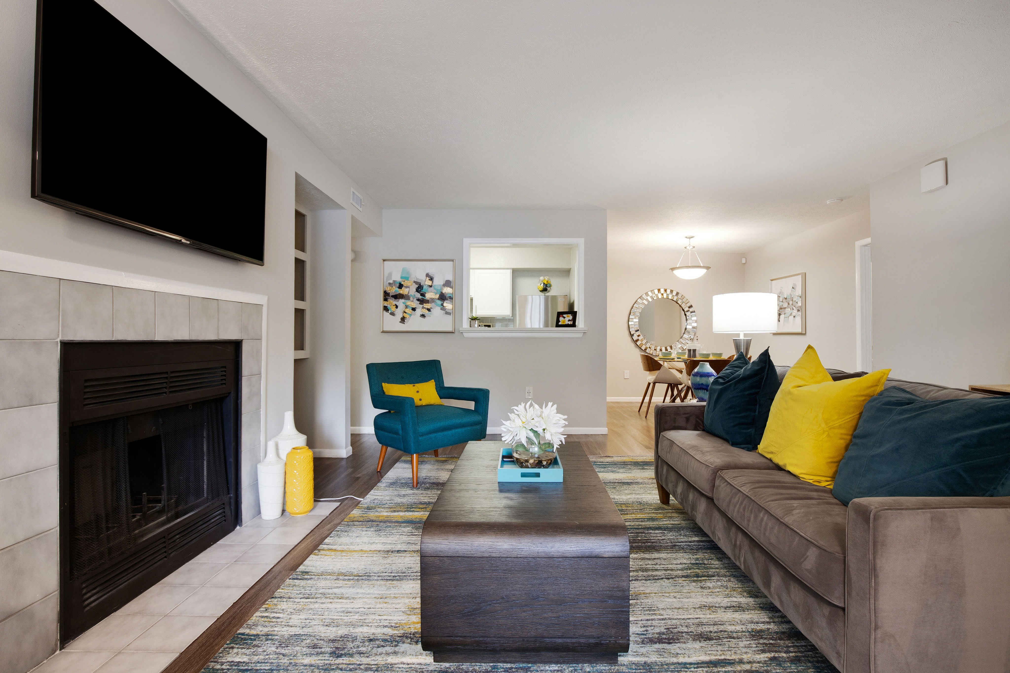 The Madison – photo 4