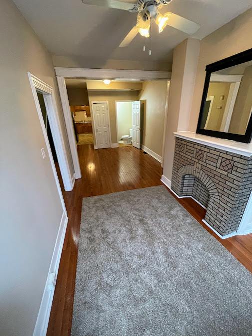 1806 North Gratz Street – photo 3