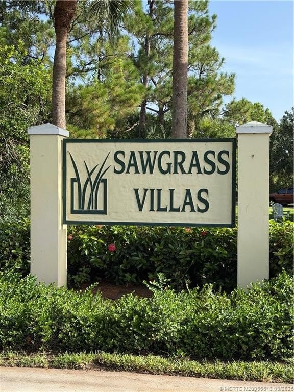 3569 SW Sawgrass Villas Drive – photo 2
