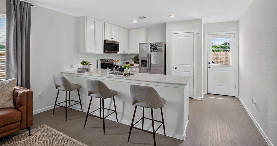 Haven At Harrington Trails Rental Homes – photo 3