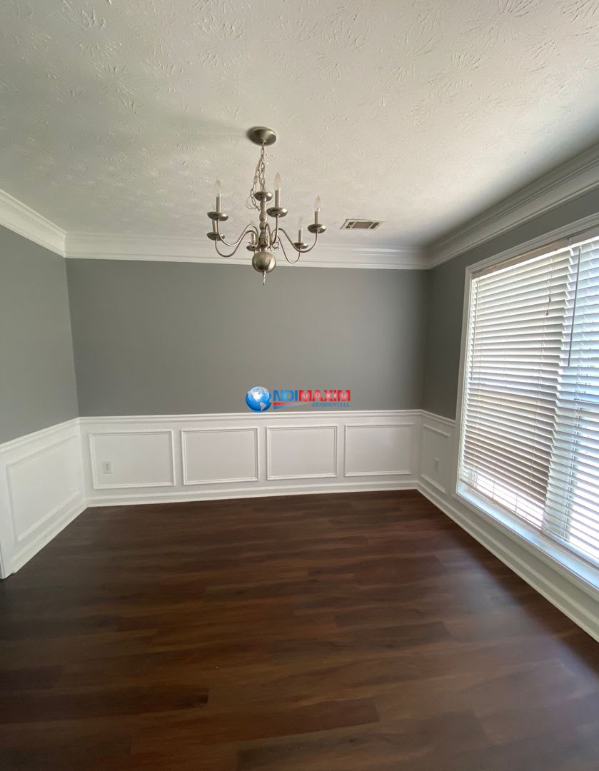 Spacious 4-bedroom house in Lawrenceville – photo 4