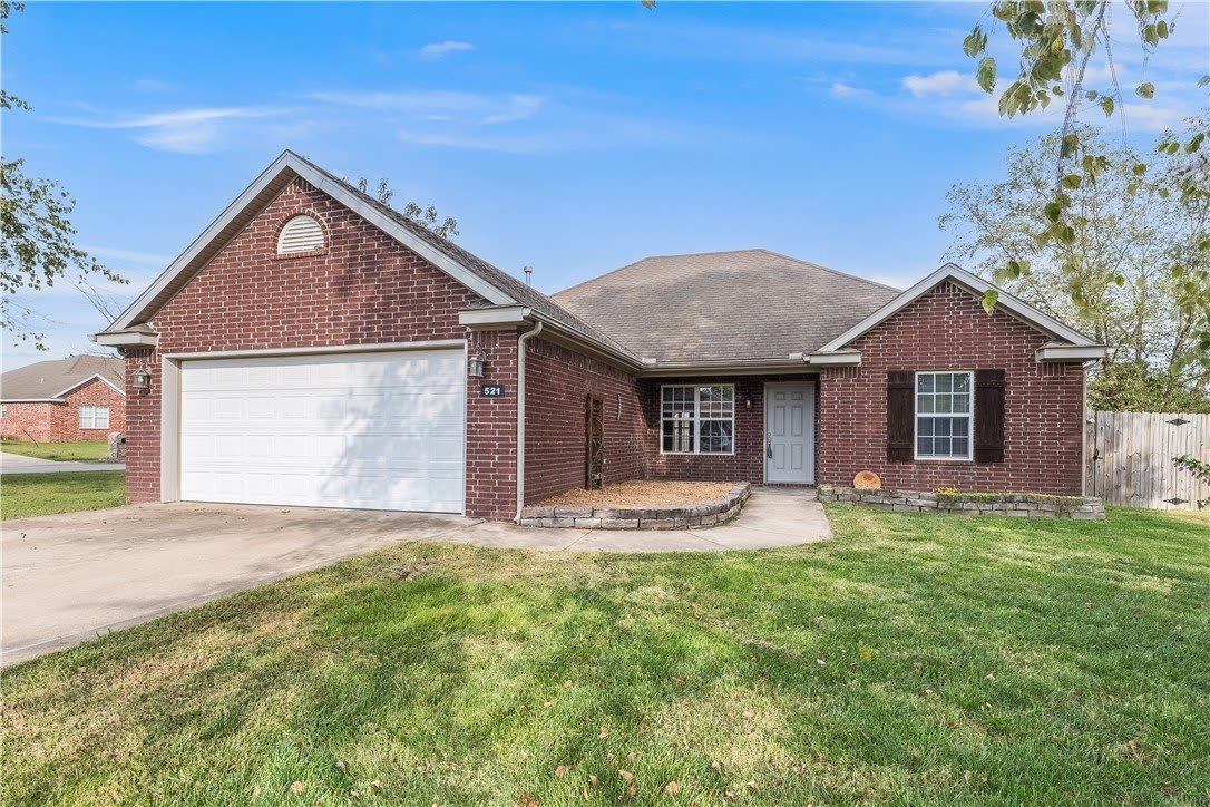 521 Red Bud Street – photo 2