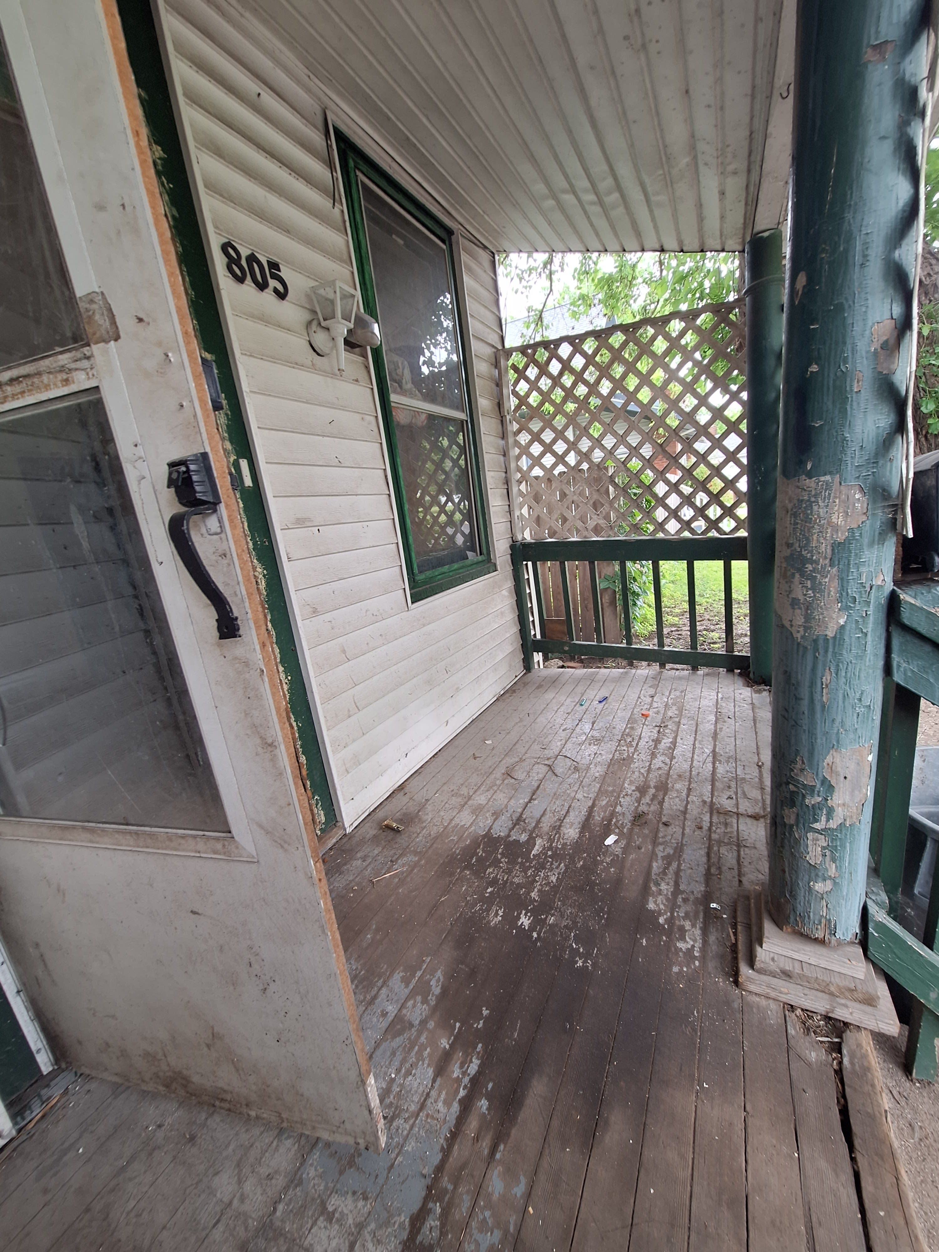 805 S Olive St – photo 3