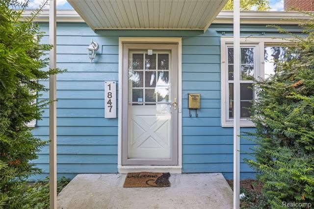 1847 Packard Street – photo 1