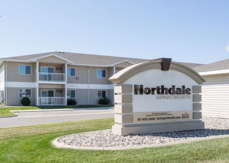 Northdale Apartments – photo 2