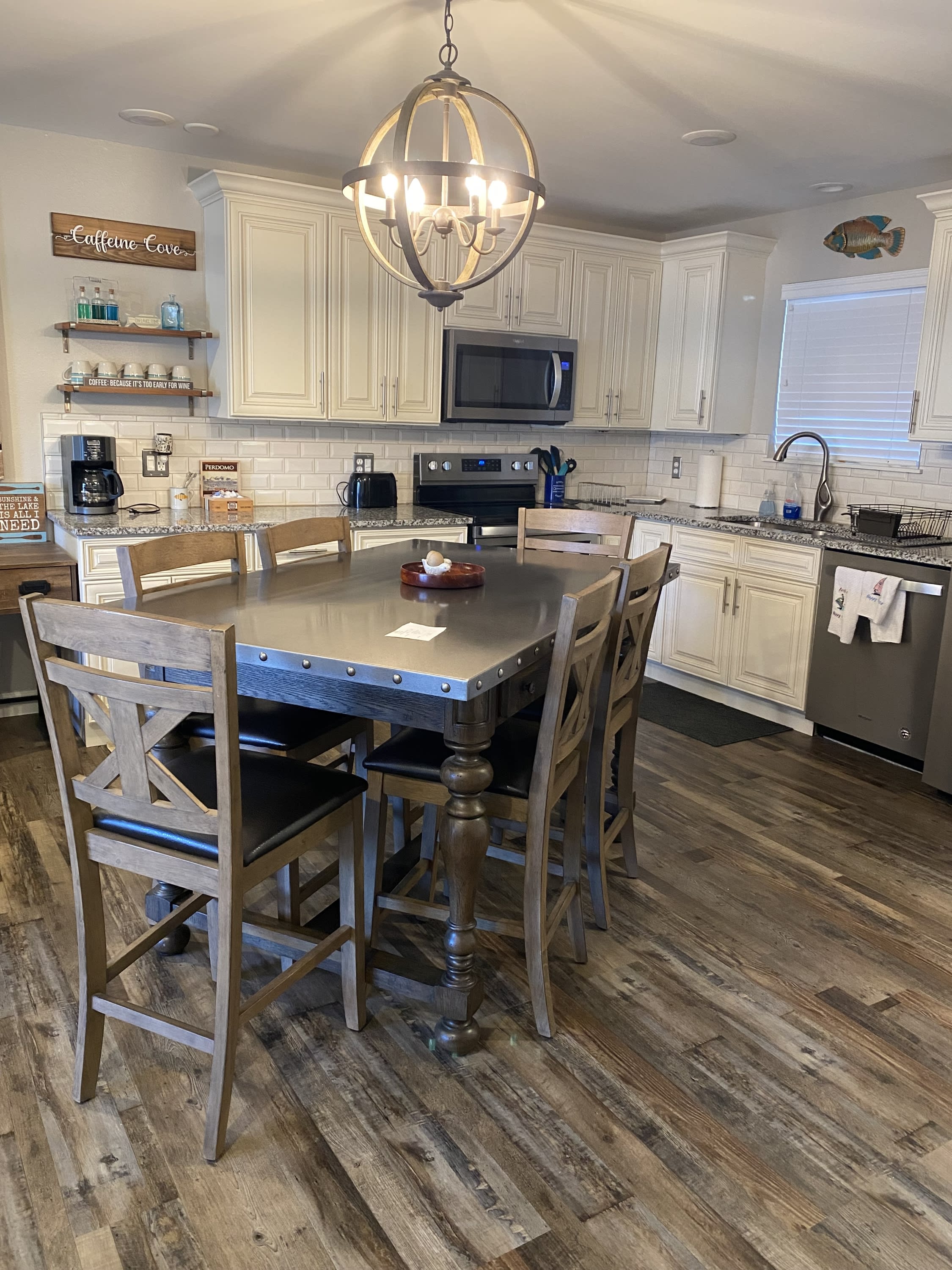611 Lazy Days Road – photo 5