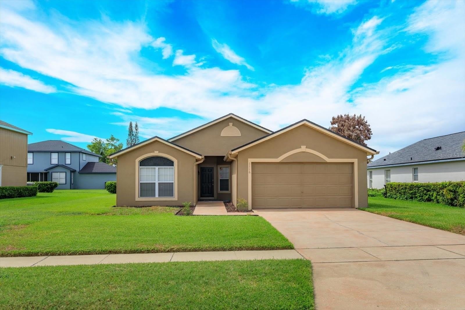 1116 Jessamine Lake Court – photo 1