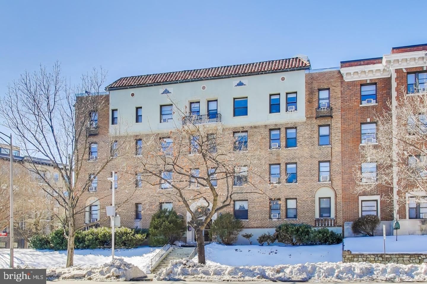 3600 CONNECTICUT Avenue NW – photo 3
