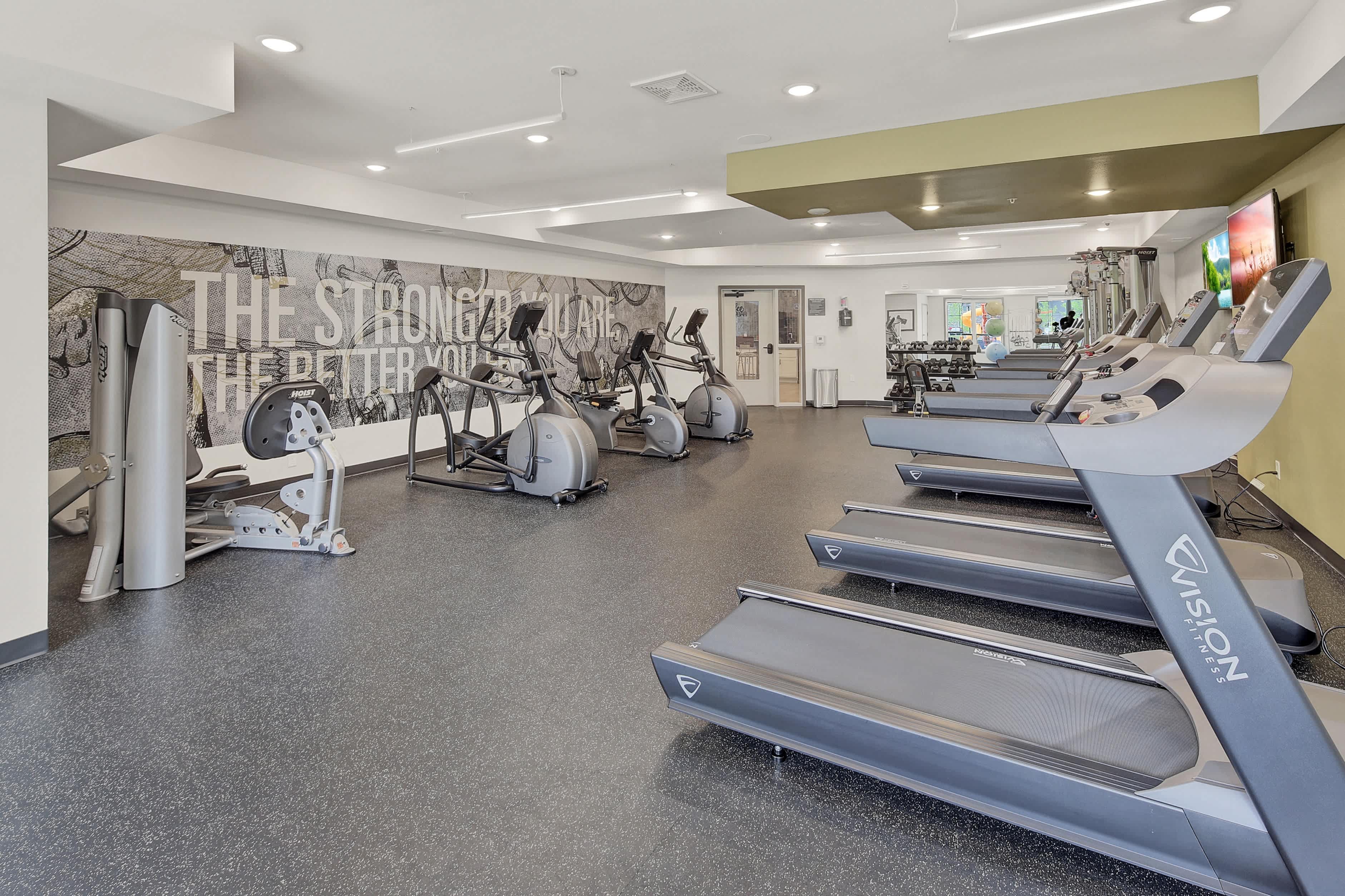 Urbana Court Apartments – photo 2