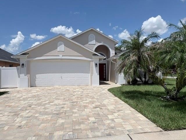 3109 HERITAGE PARK Way – photo 1