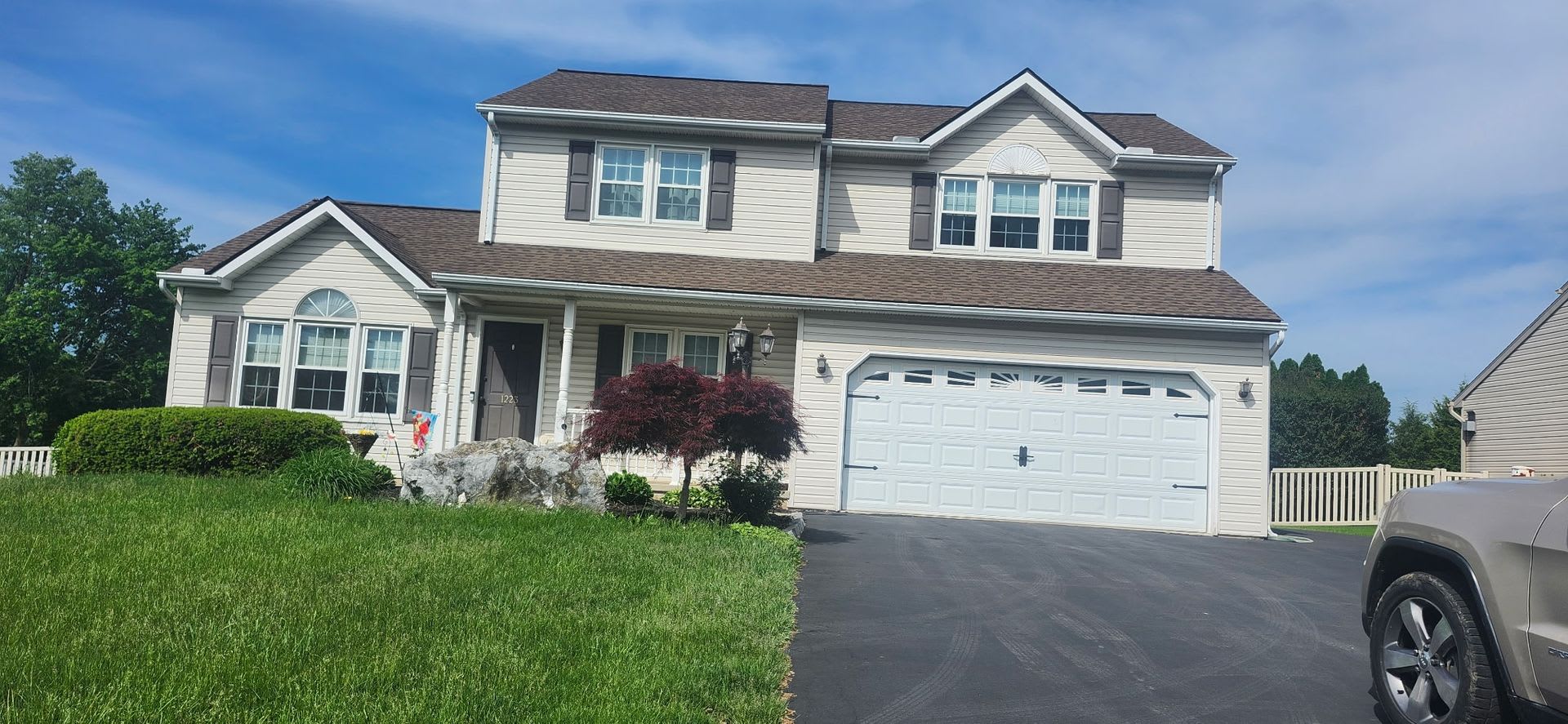 Beautiful Lititz Single Family Home – photo 1