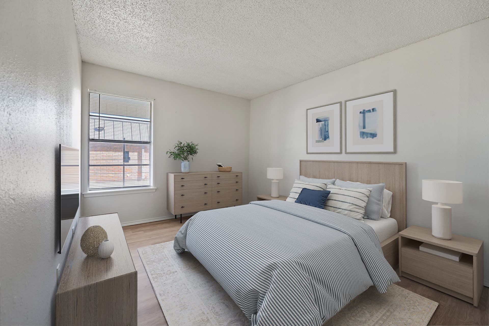 Olivo Square Apartments – photo 5