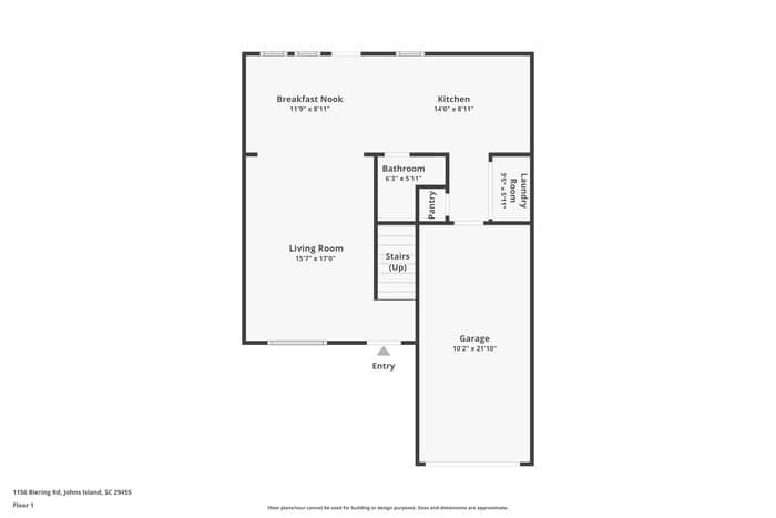 1156 Biering Road – photo 2