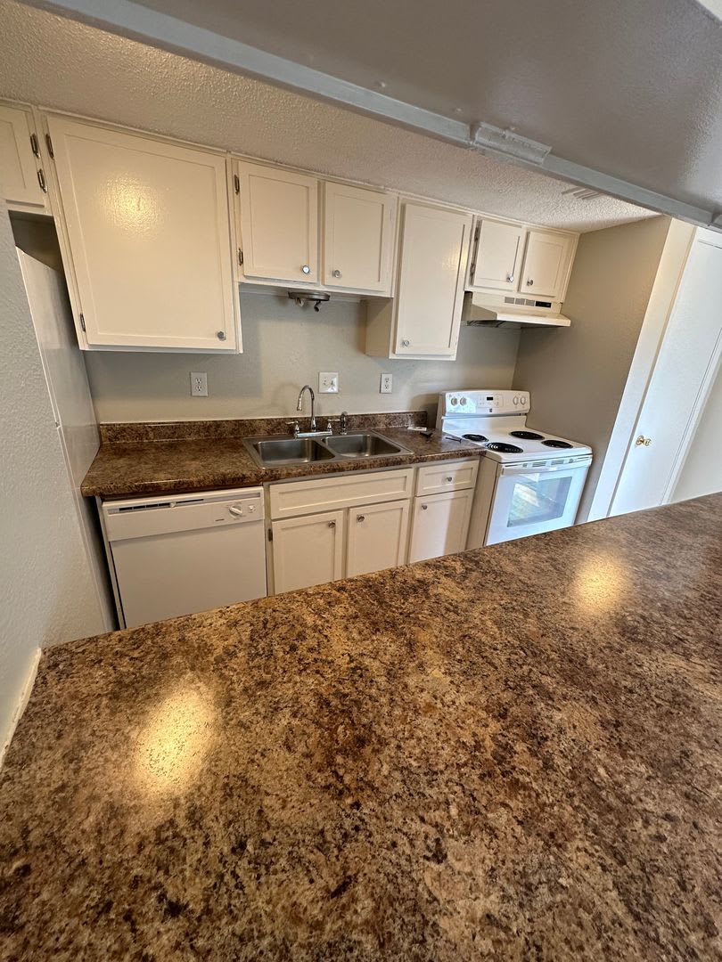 1BD/1BA Townhouse located on the Germantown/Memphis Line! – photo 4