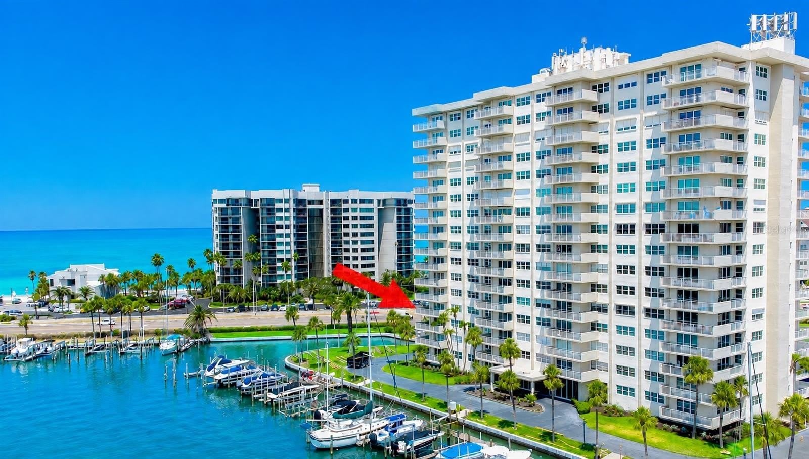 1621 GULF Boulevard – photo 1