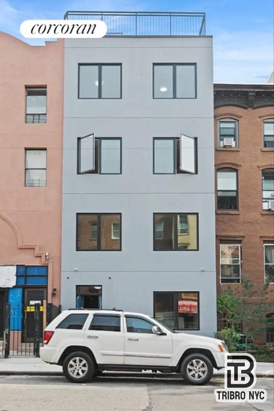 437 Franklin Avenue – photo 1