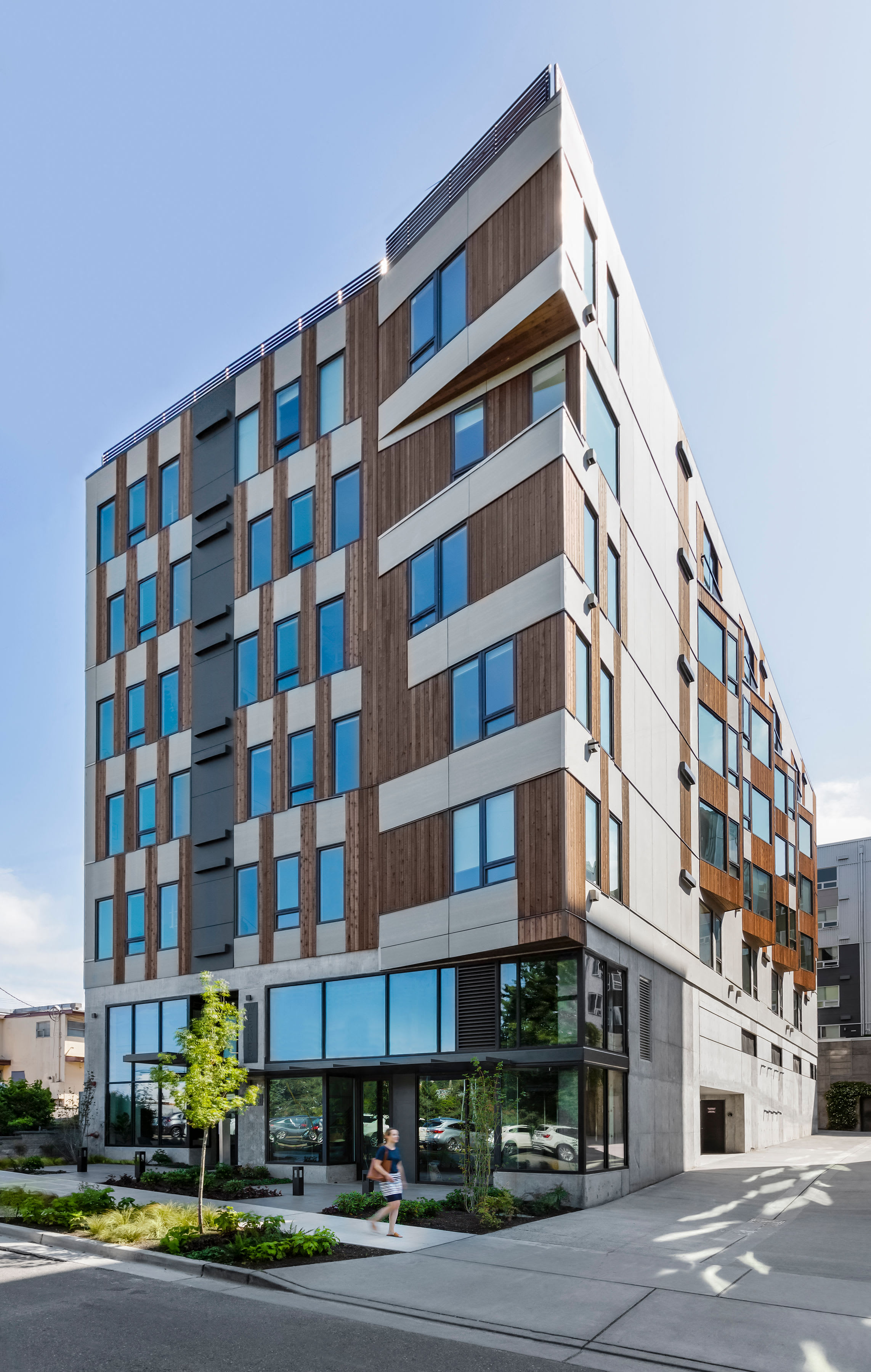 Werner Apartments – photo 1