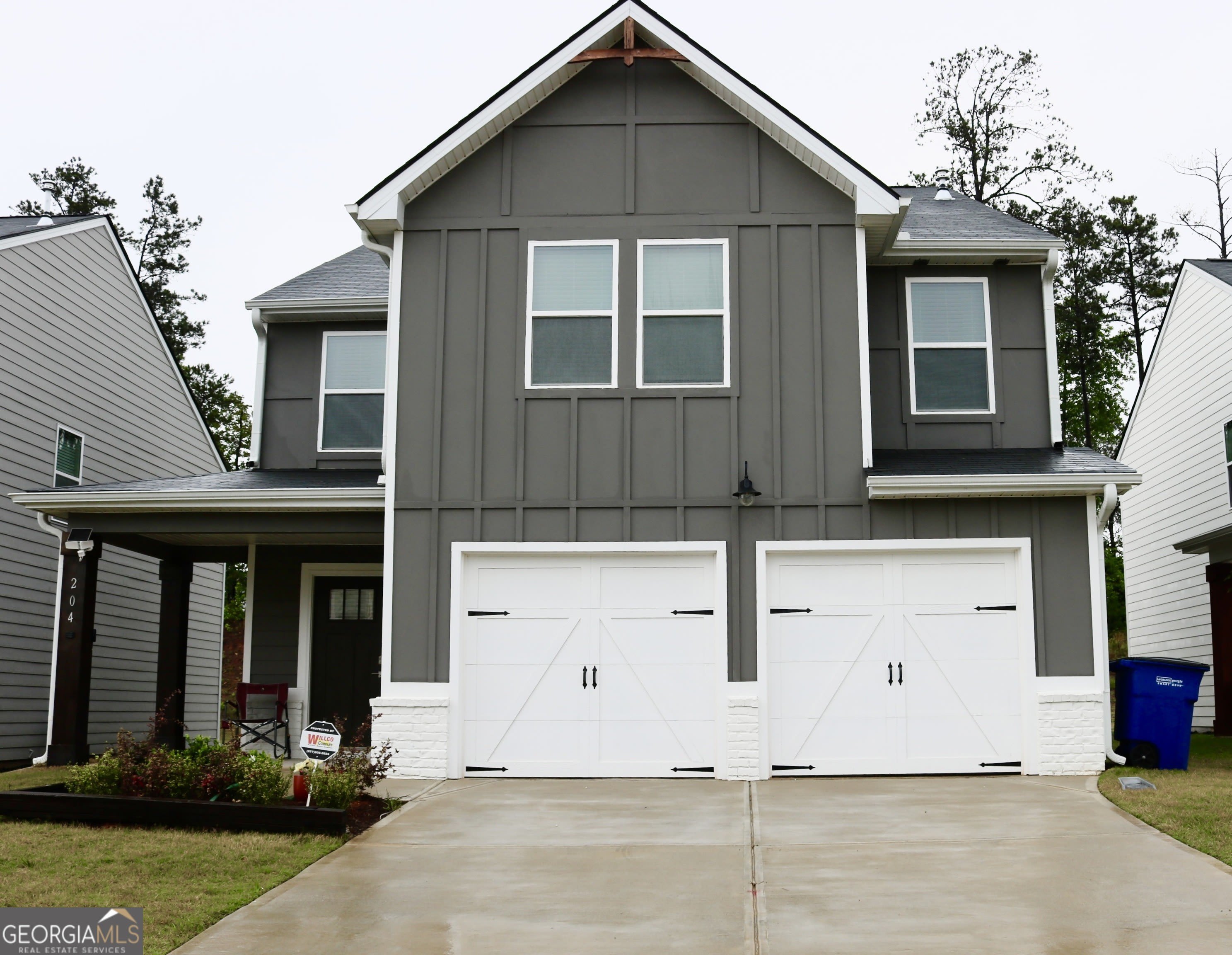 204 River Meadow Drive – photo 1