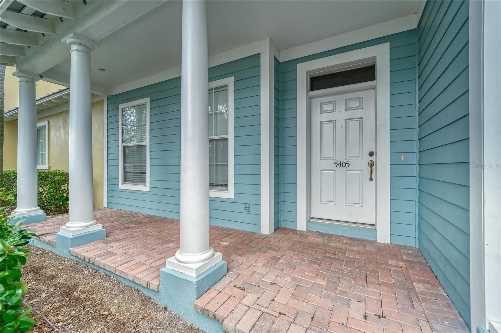 5405 CAFREY Place – photo 2
