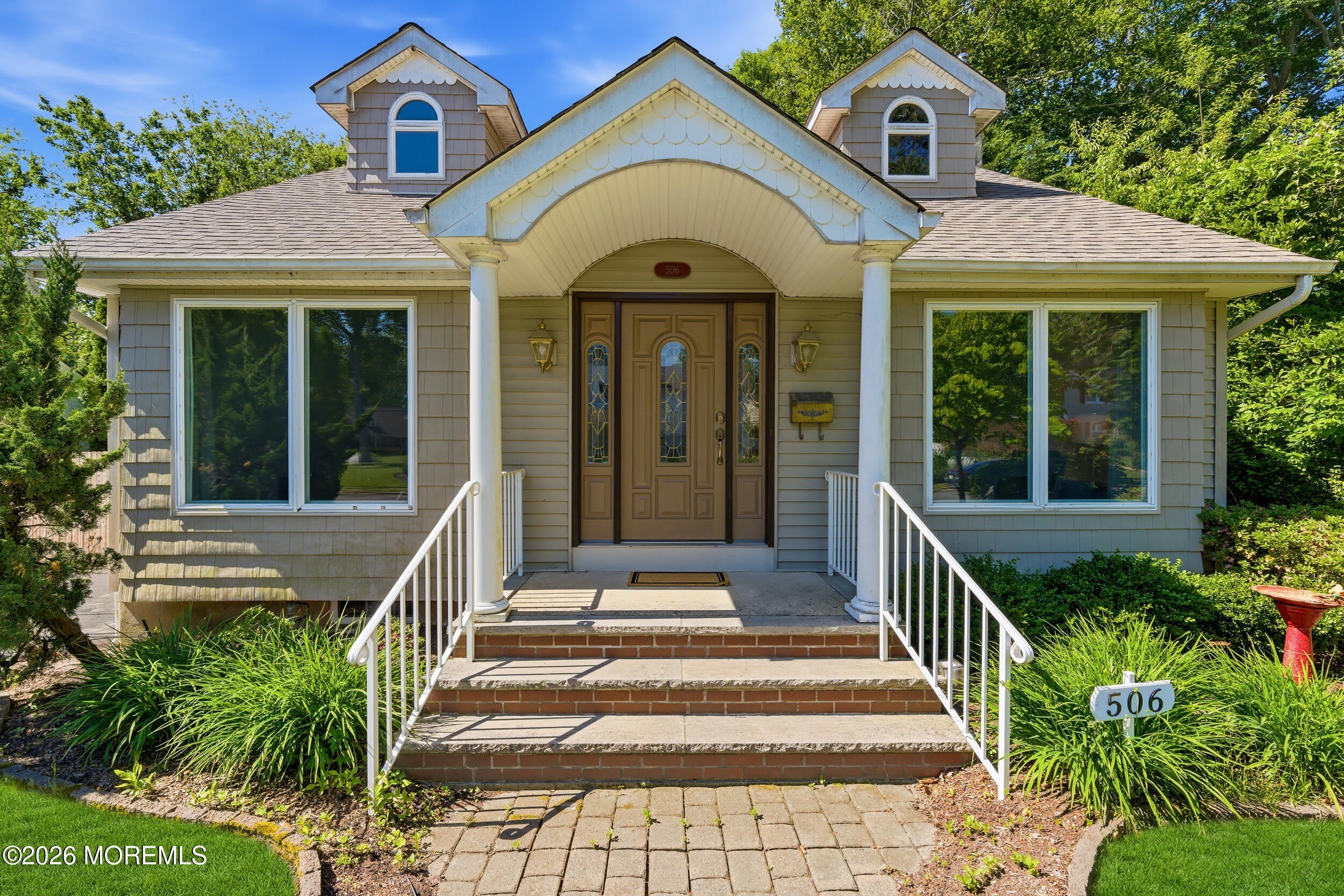 506 Woodland Road – photo 3